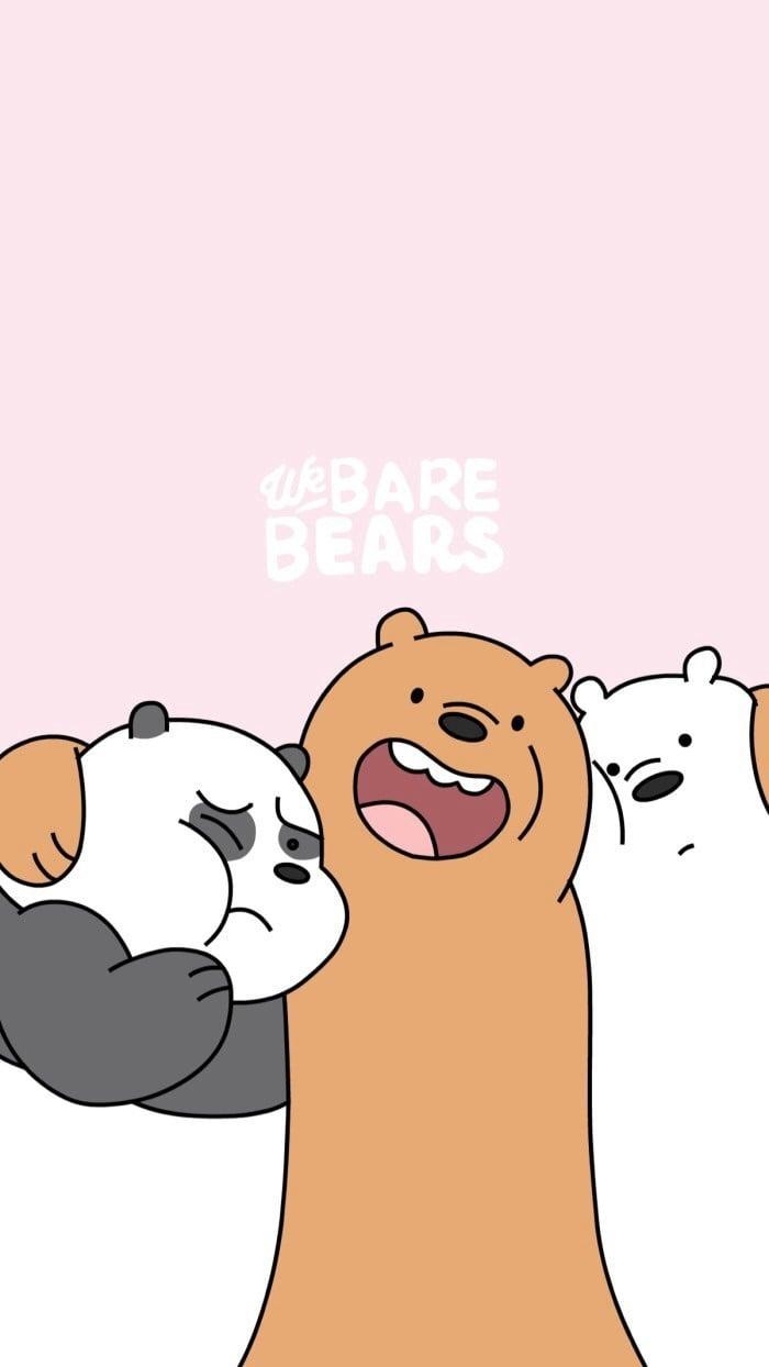 700x1250 image about Ice Bear trending, Phone