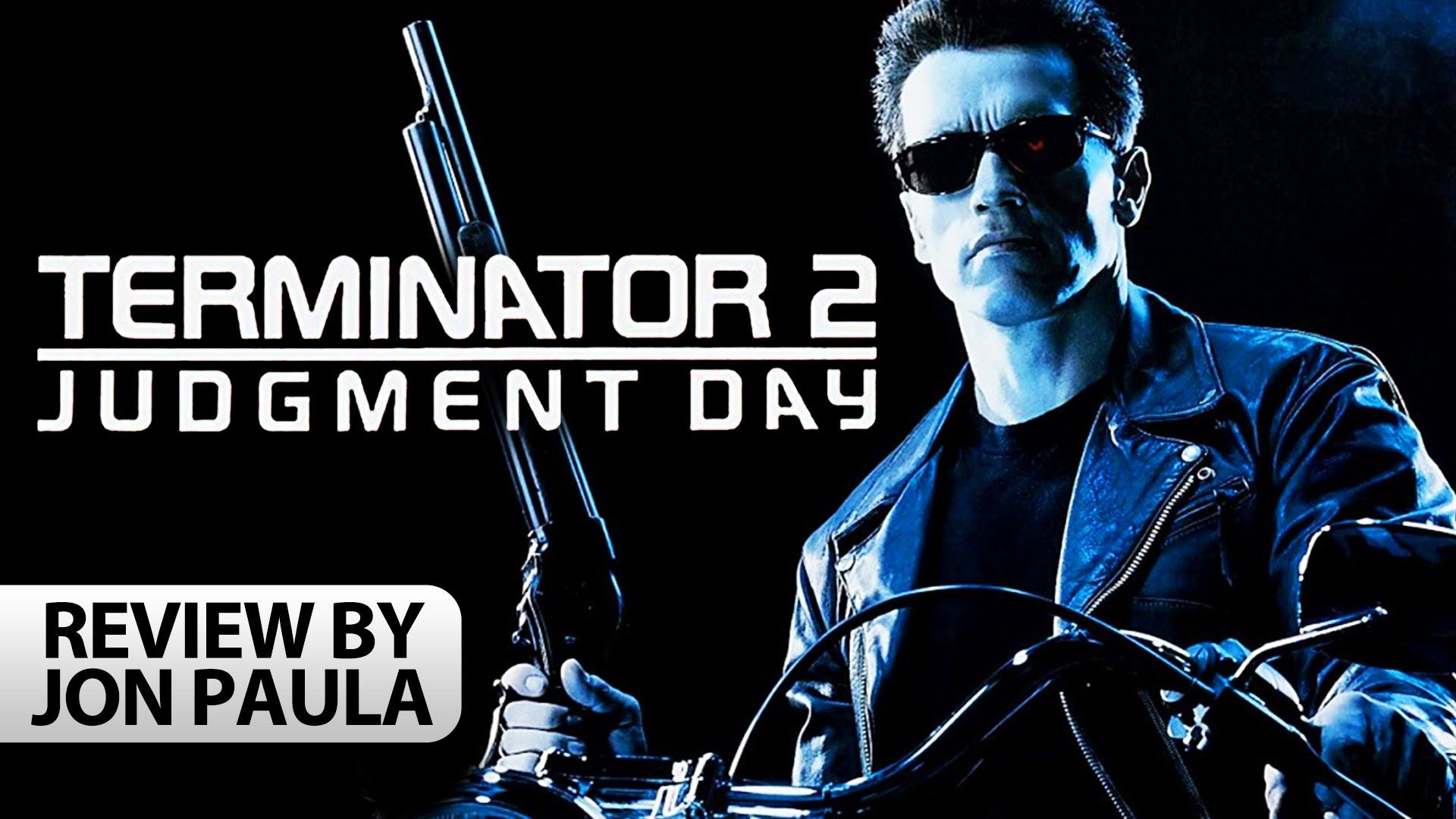 1920x1080 Terminator 2: Judgment Day Wallpaper, Desktop