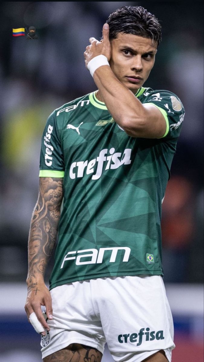 680x1200 Jogadores de futebol bonitos, Palmeiras, Phone