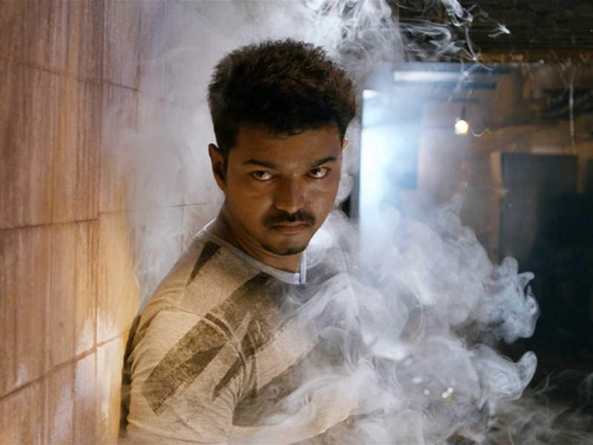 1200x900 Is Thuppakki 2 on the cards?. Tamil Movie News of India, Desktop