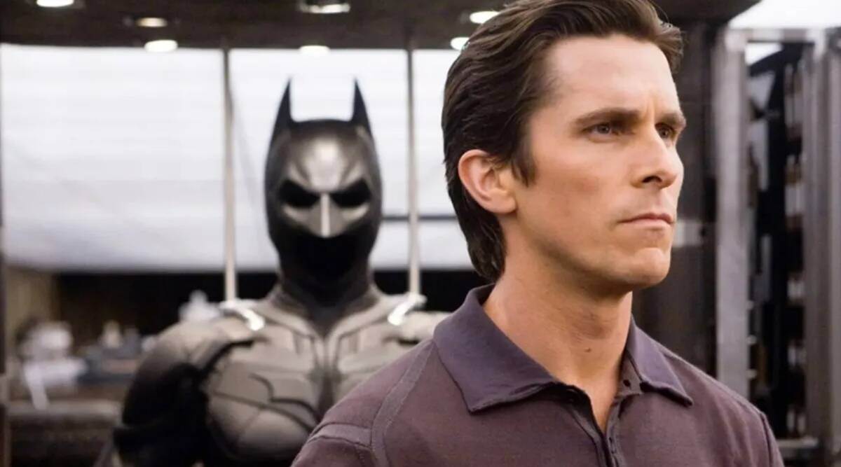 1200x670 Christian Bale will return as Batman only if Christopher Nolan directs: 'If he wished to tell that story with me'. Hollywood News, The Indian Express, Desktop