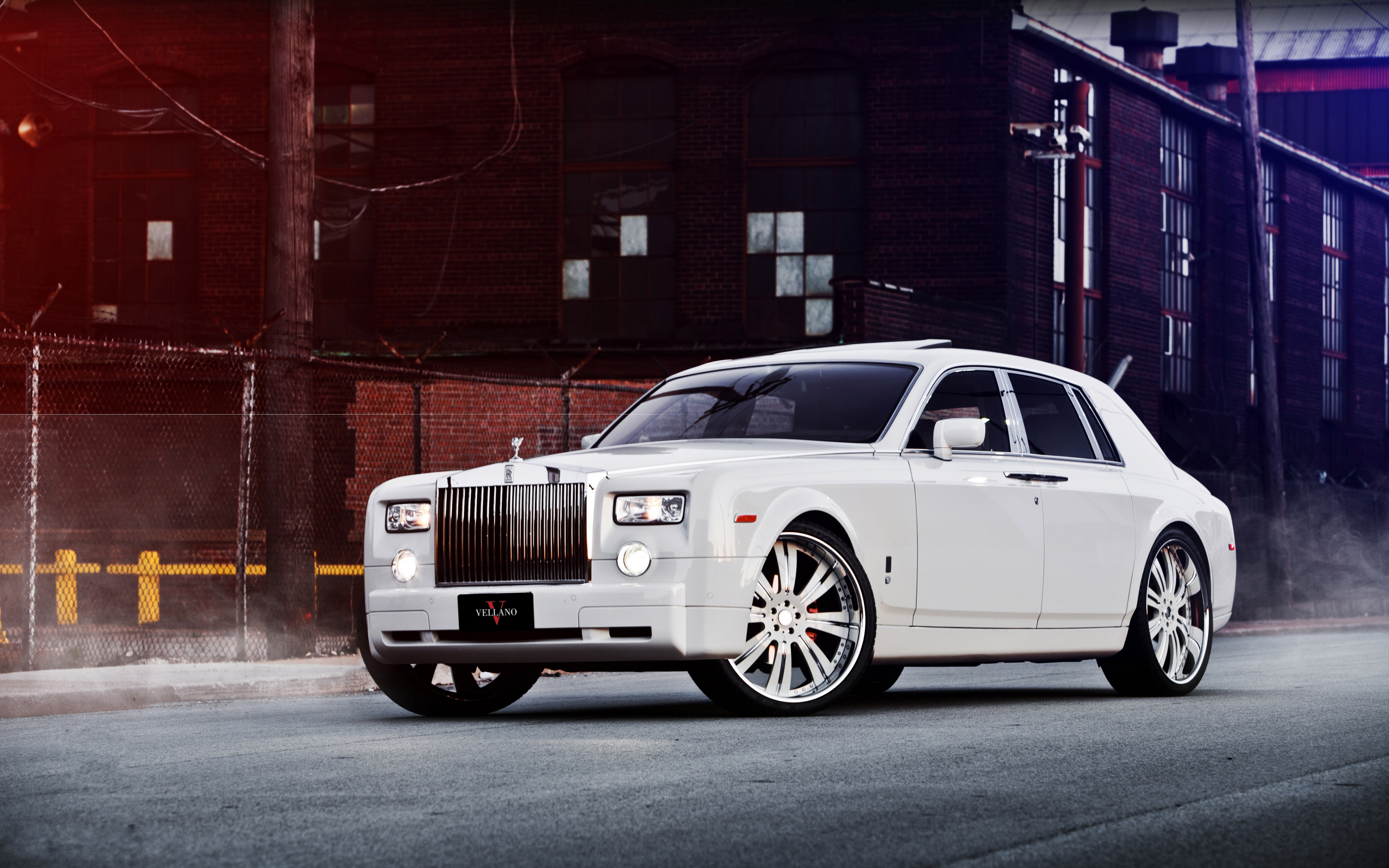 3840x2400 Download Wallpaper  White, Luxury Car, Rolls Royce 4k Wallaper, 4k Ultra HD 16:10 Wallpaper,  HD Background, 19758, Desktop