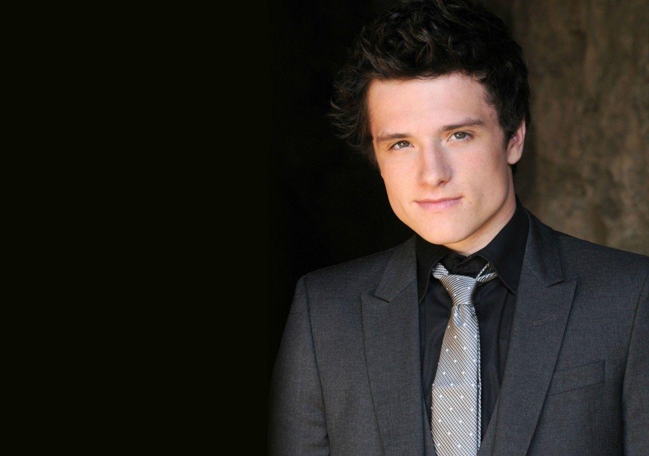 1280x900 4K Josh Hutcherson Wallpaper. Free 4K Wallpaper, Desktop