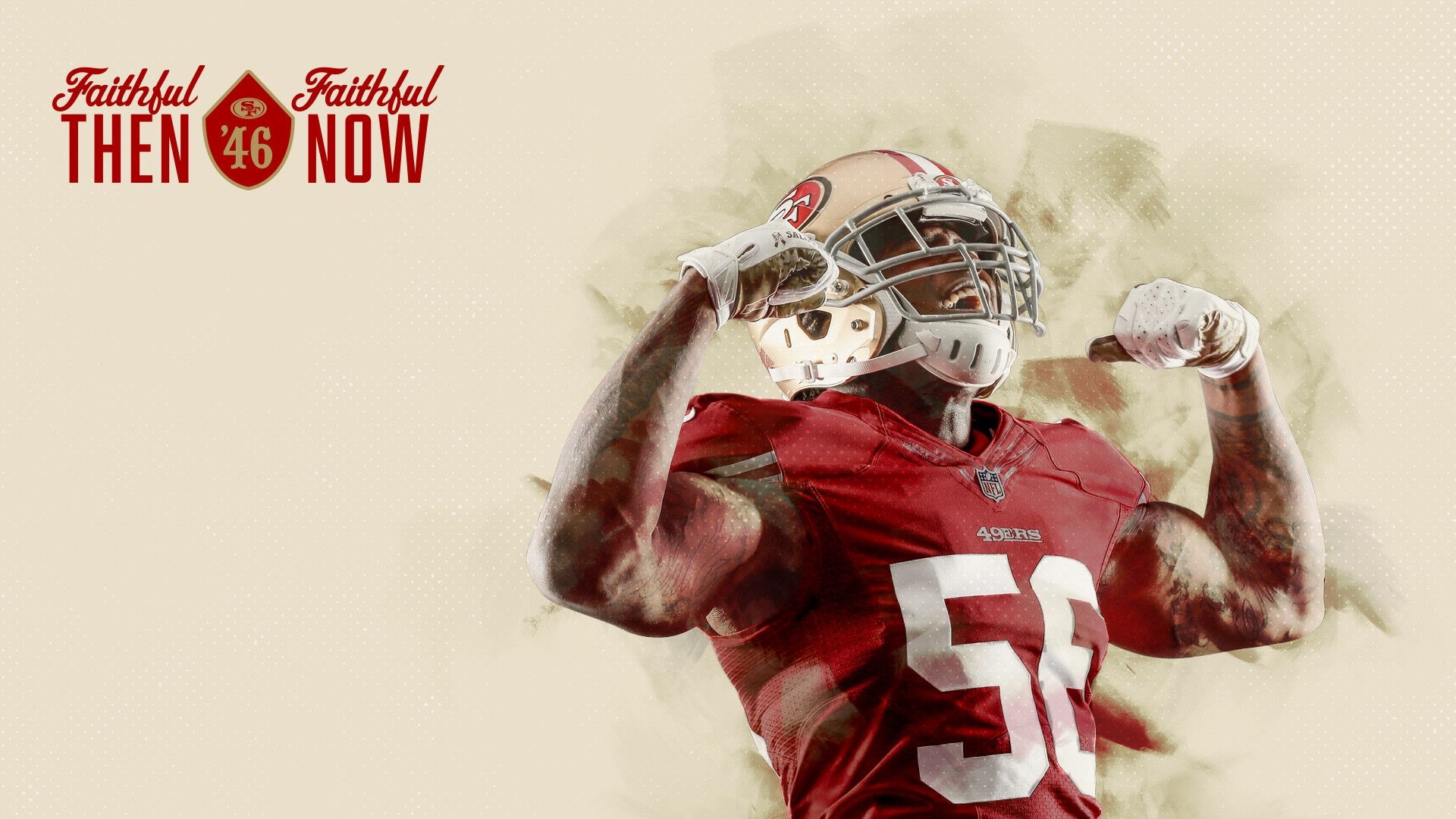 1920x1080 49ers Wallpaper Wednesday, Desktop