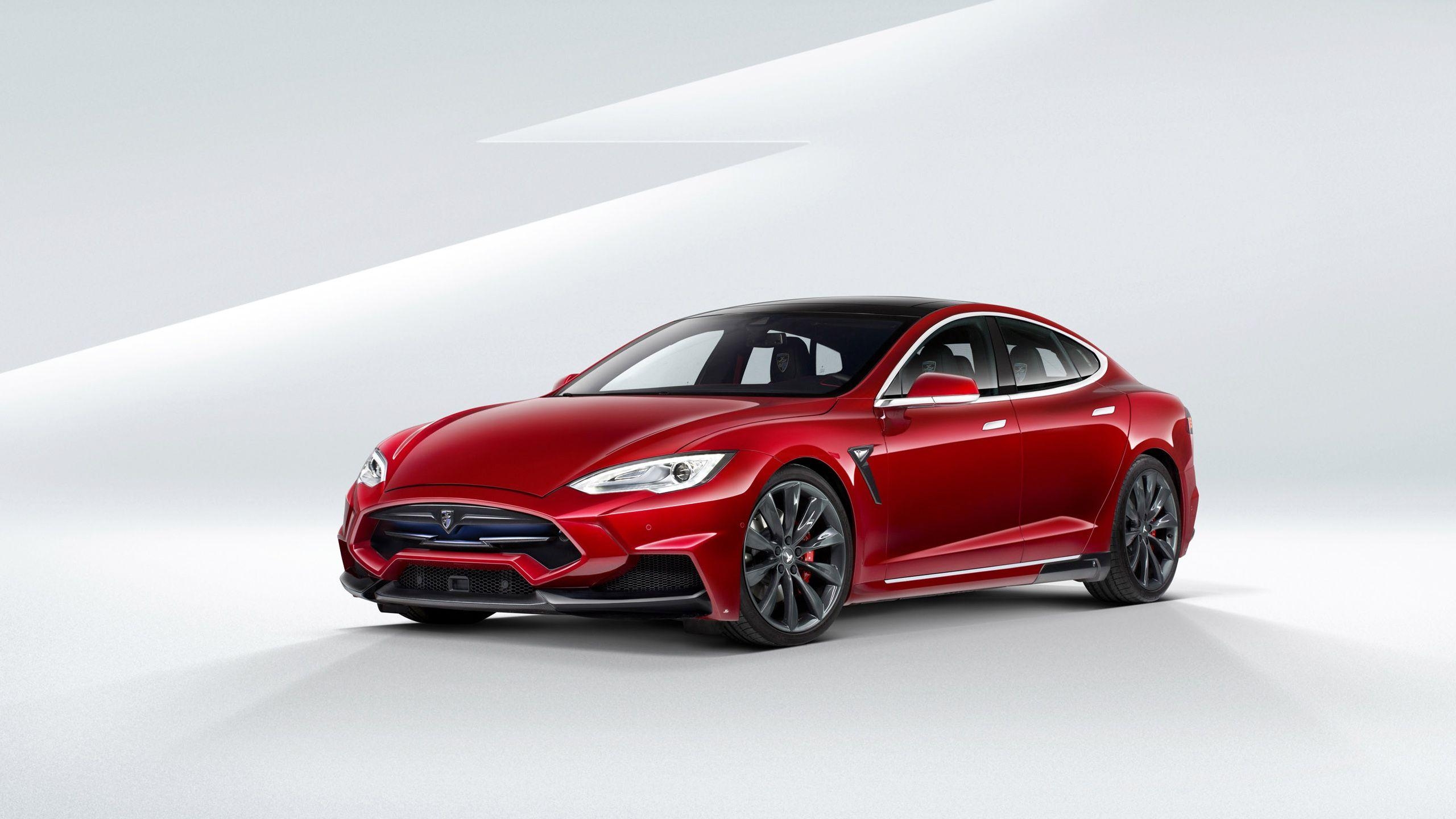 2560x1440 Tesla Model S Wallpaper HD Photo, Wallpaper and other Image, Desktop