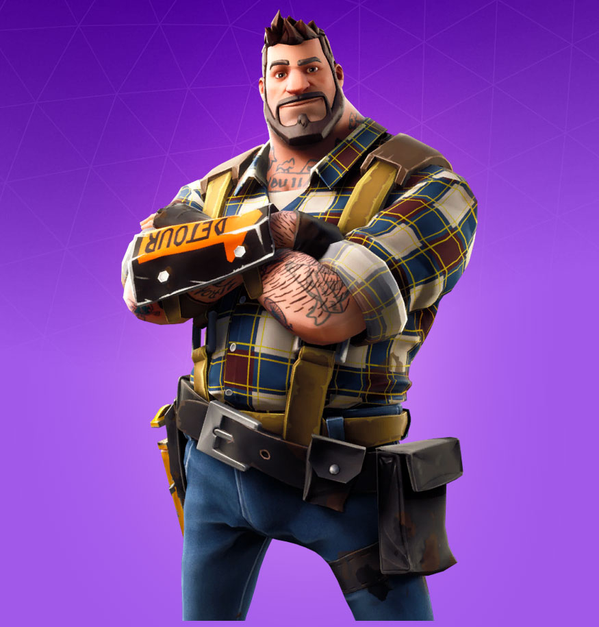 880x920 Marauder Heavy Fortnite wallpaper, Phone