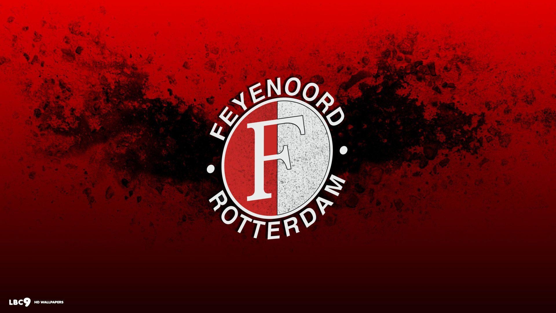 1920x1080 Feyenoord Wallpaper 1 1, Desktop