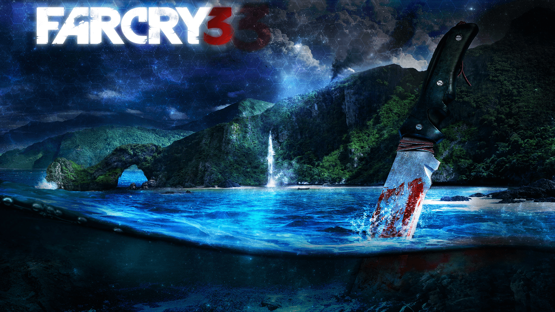 1920x1080 Far Cry 3 Wallpaper, Desktop