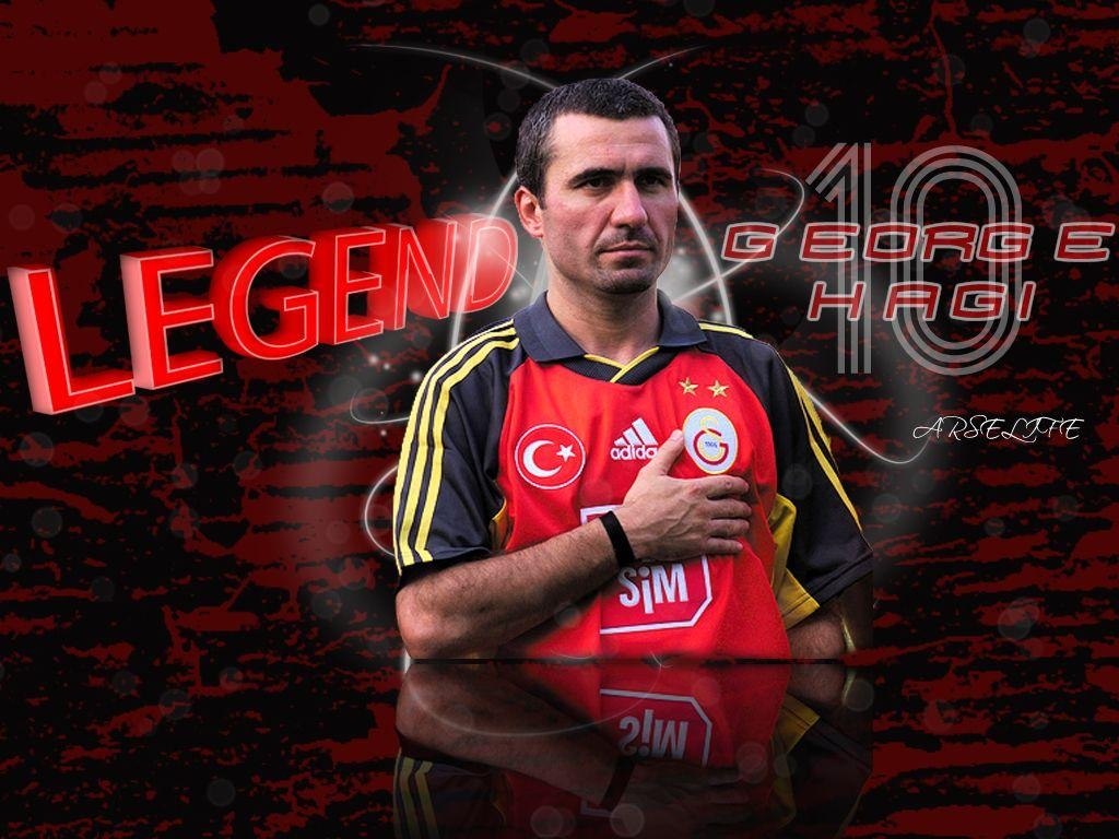 1030x770 Gheorghe Hagi Football Wallpaper, Desktop