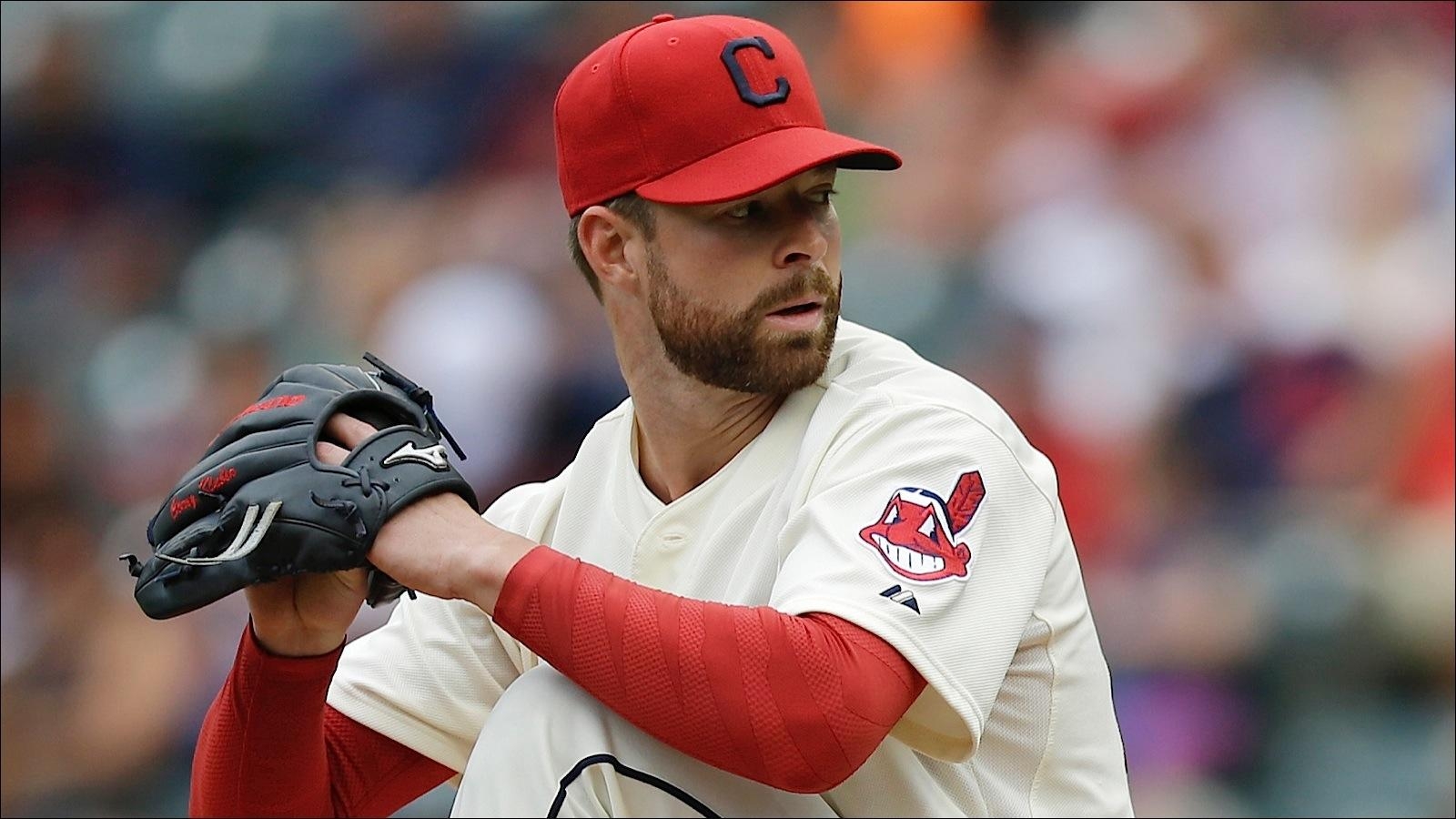 1600x900 Cy Kluber and the Trades That Built the Tribe. Waiting For Next Year, Desktop