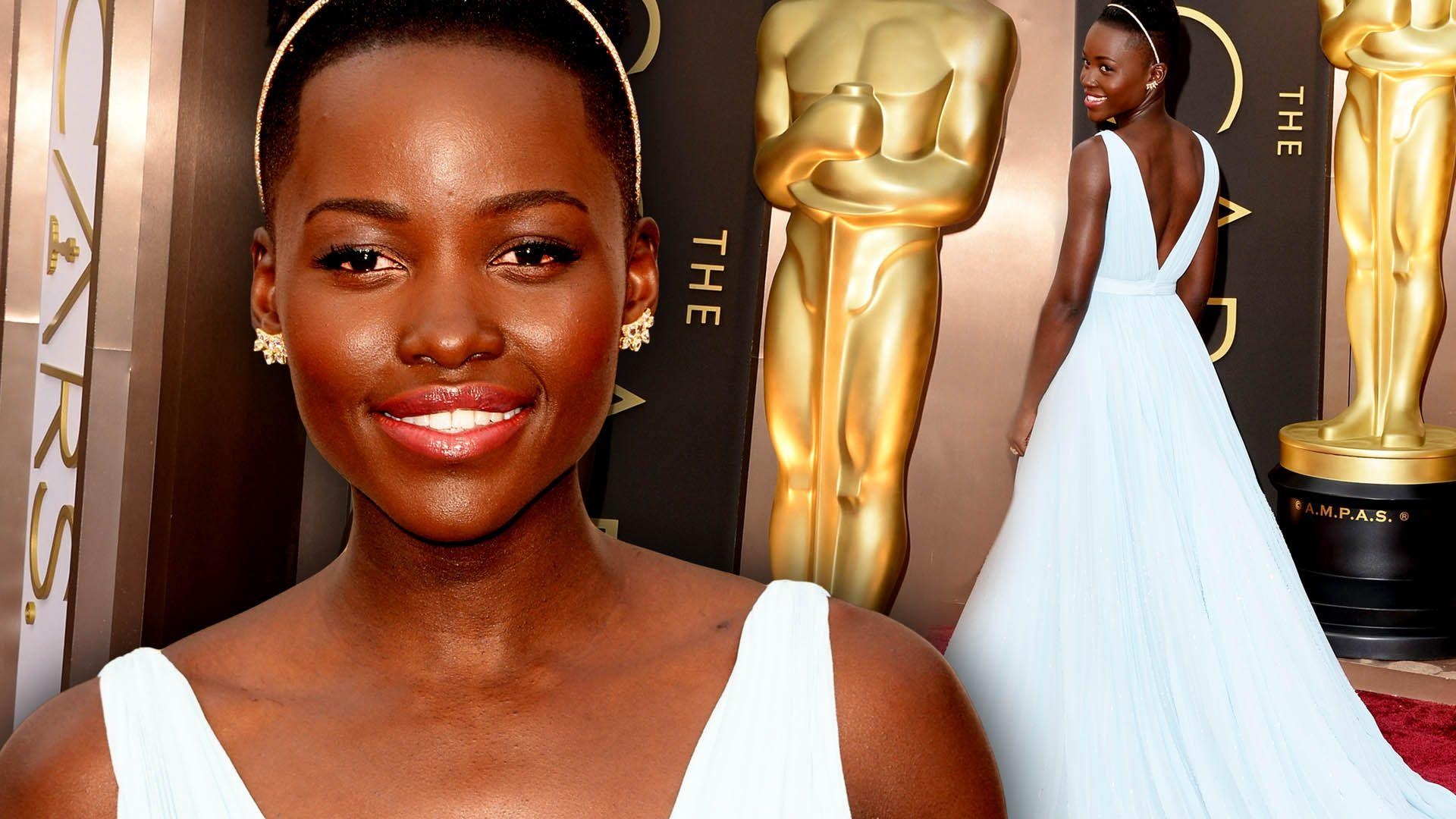 1920x1080 Lupita Nyongo Wallpaper, Gallery of 33 Lupita Nyongo Background, Desktop