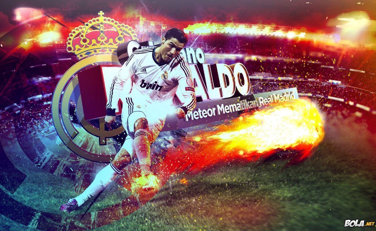 1300x800 Cristiano Ronaldo Wallpaper. KYLE RAY'S STUFF, Desktop