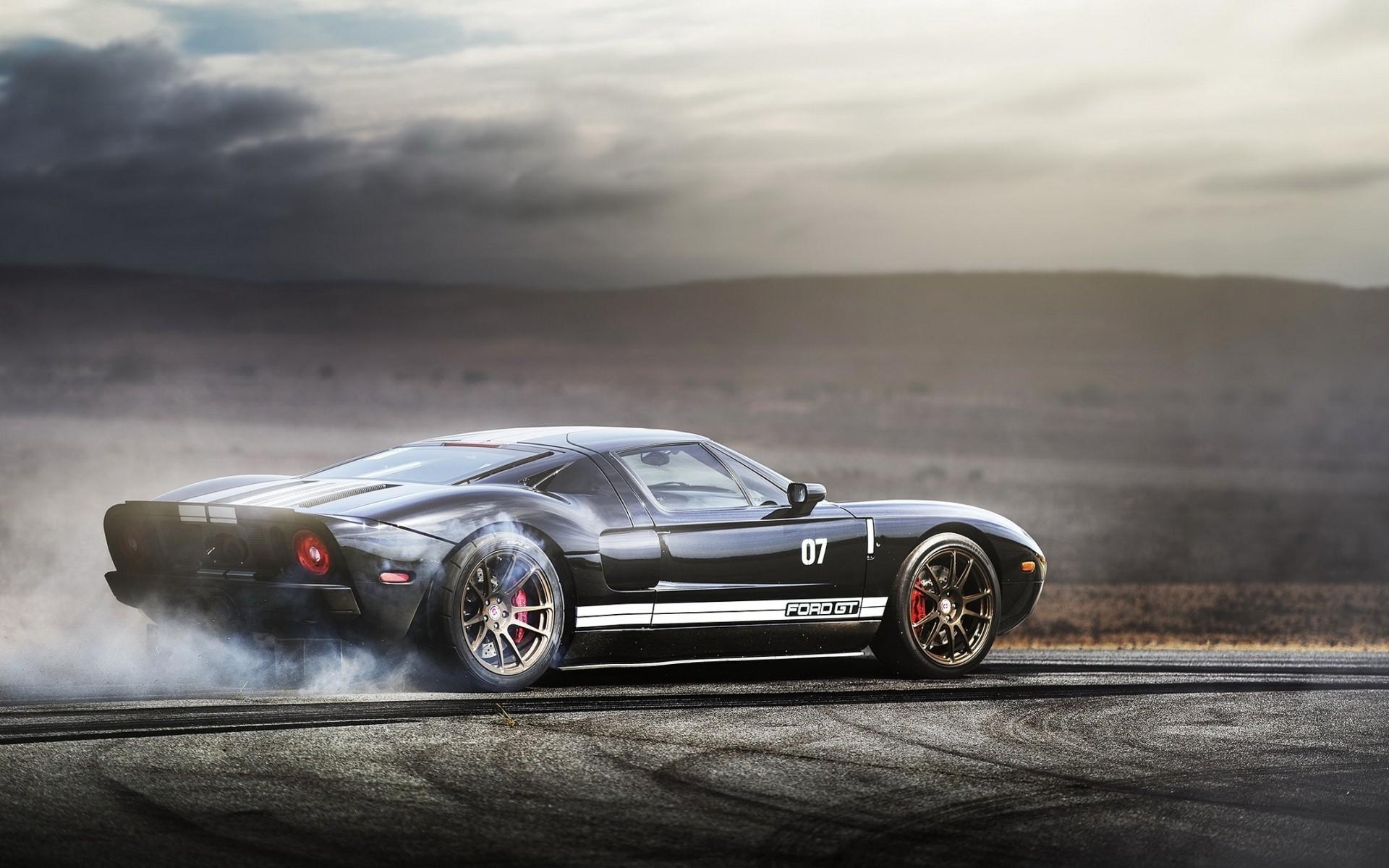 1920x1200 ford ford gt car wallpaper and background, Desktop