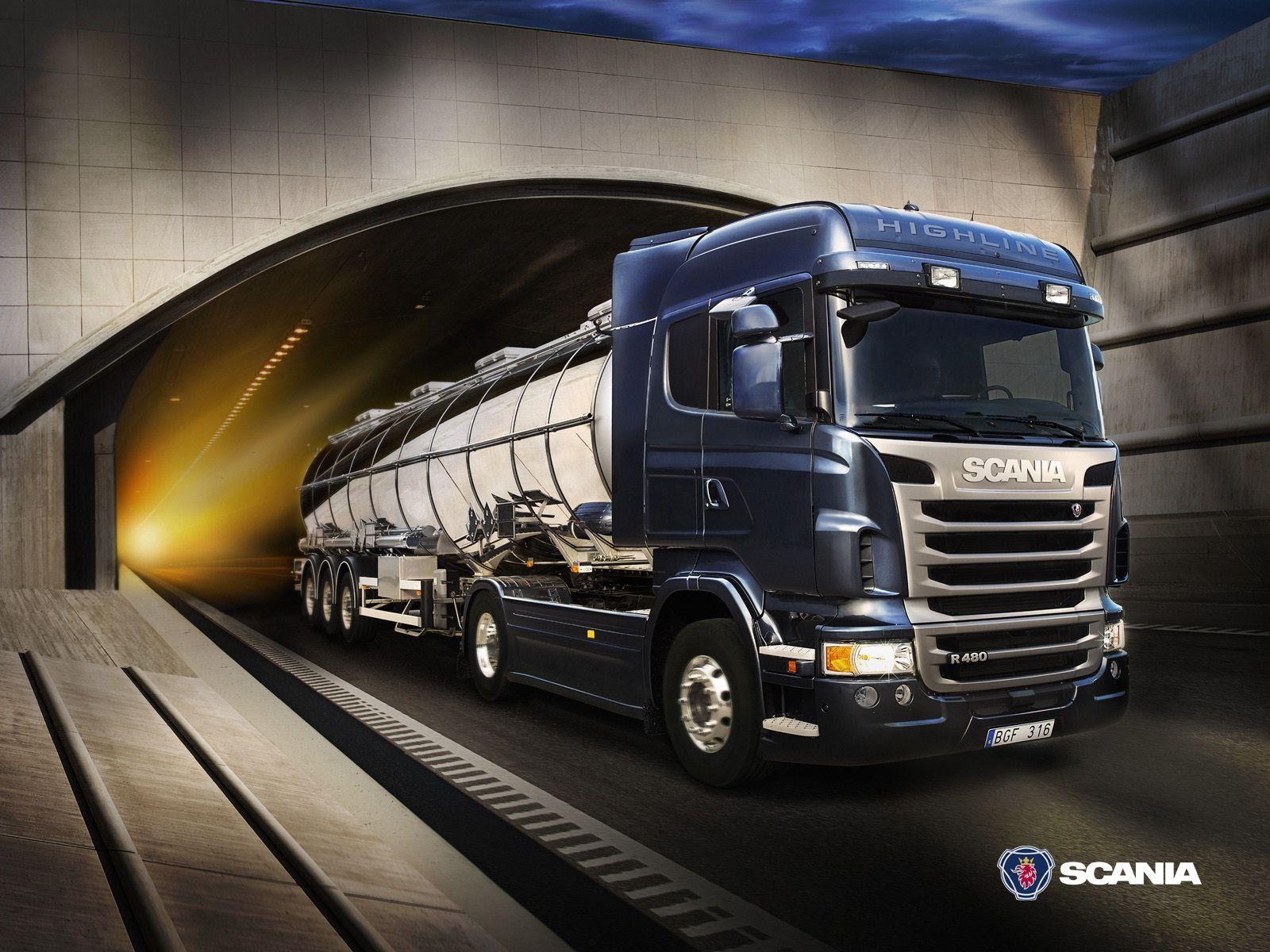 1600x1200 Scania Wallpaper and Background Image, Desktop