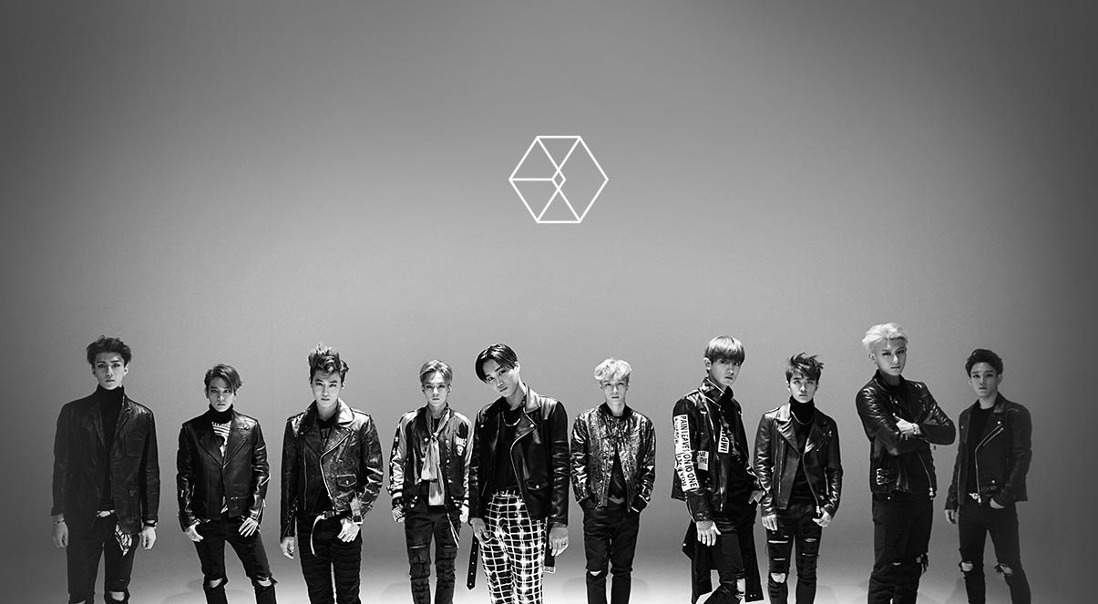 1210x670 Exo Desktop Wallpaper HD - 엑소 Call Me Baby, Desktop