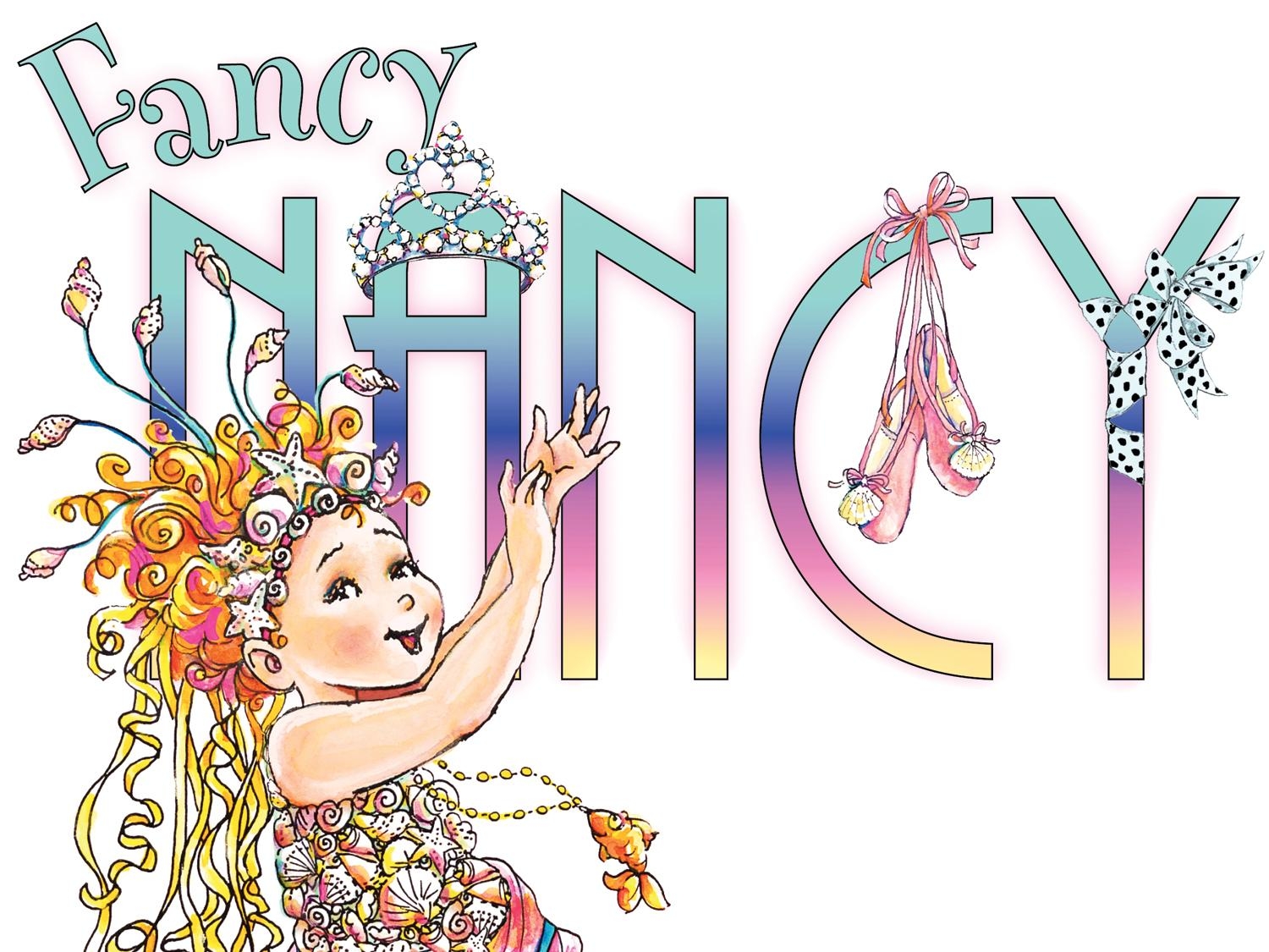 1500x1130 Fancy Nancy Wallpaper. Pregnancy, Desktop