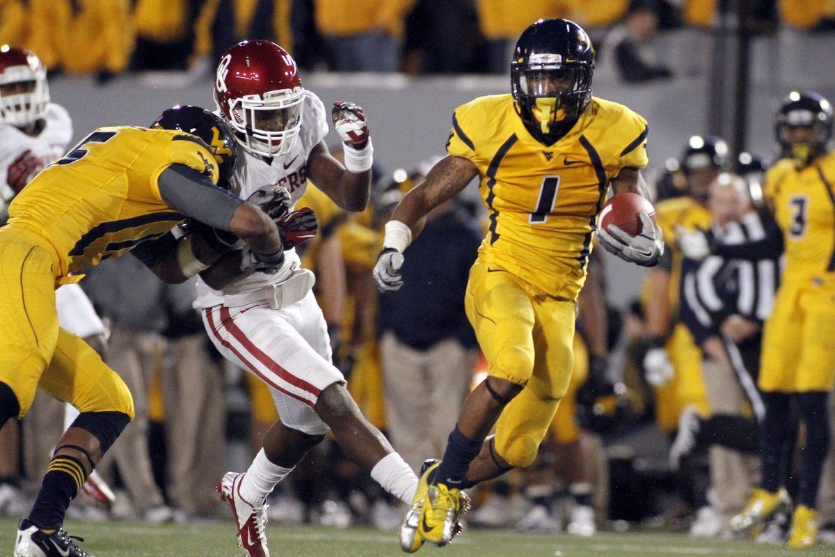 1200x800 Four Years Ago Tavon Austin Had a Night Smoking Musket, Desktop