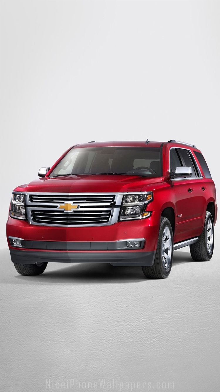 750x1340 Chevrolet Tahoe iPhone 6 Plus Wallpaper Cars HD, Phone