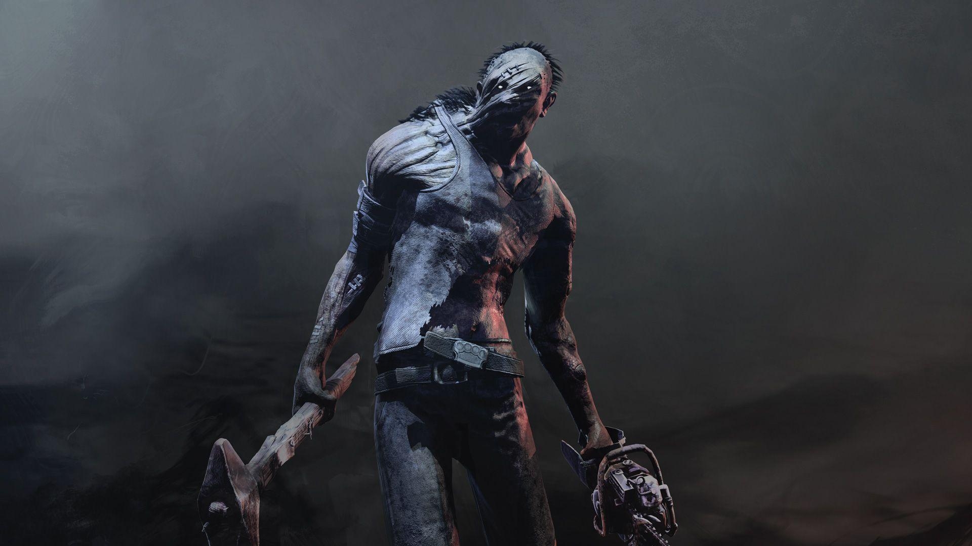 1920x1080 Dead By Daylight Wallpaper 001, Desktop