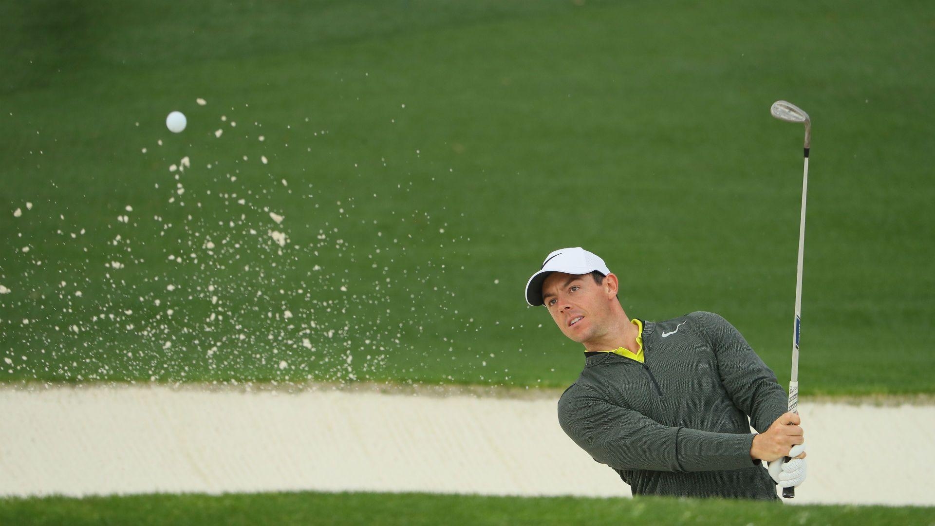 1920x1080 Updated Masters odds: Charley Hoffman moves up, but Rory McIlroy, Desktop