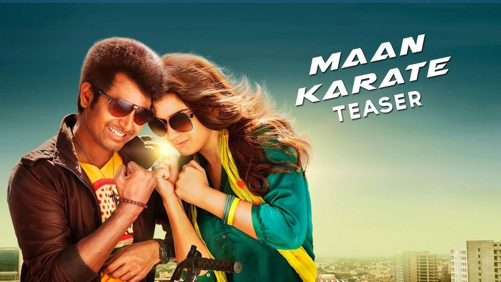 1600x900 COOGLED: MAAN KARATE MOVIE WALLPAPERS, STILLS (HD), Desktop