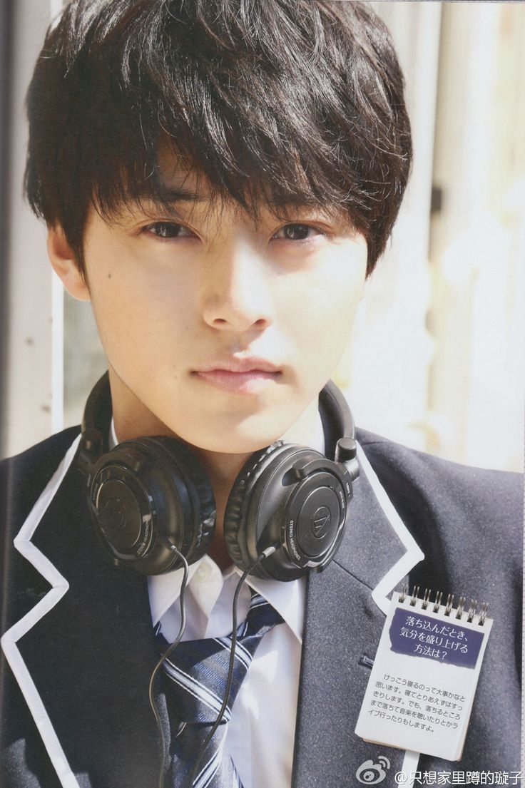 740x1110 The Official Yamazaki Kento (å±±ï¨'è³¢äºº) Thread, Phone