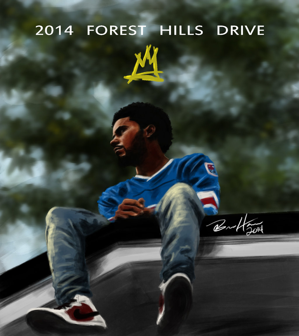 1030x1160 2014 Forest Hills Drive Wallpaper, Phone