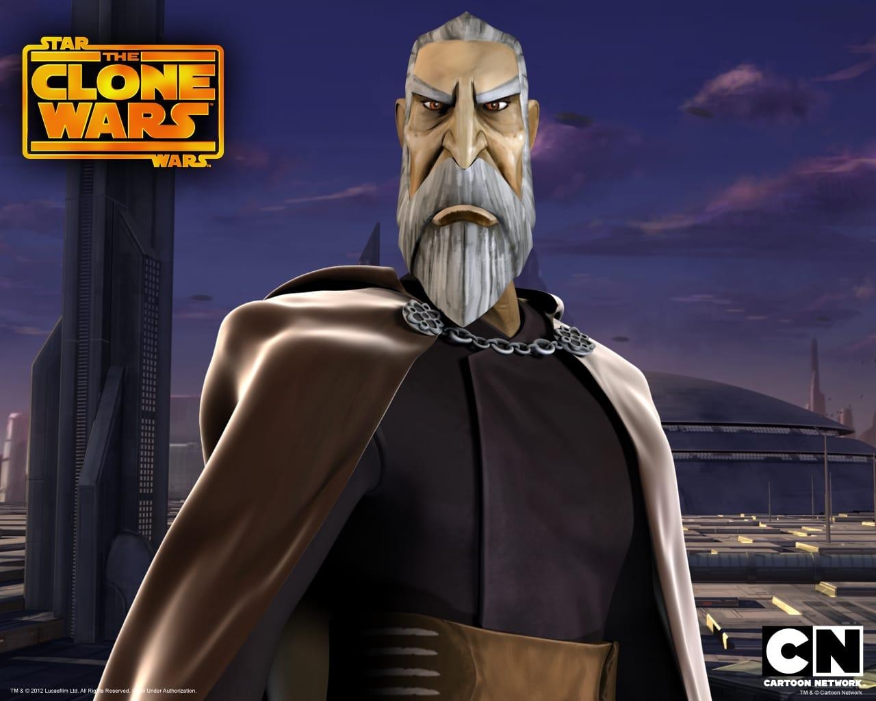 1280x1030 Star Wars: The Clone Wars Picture. Wallpaper and Downloads, Desktop