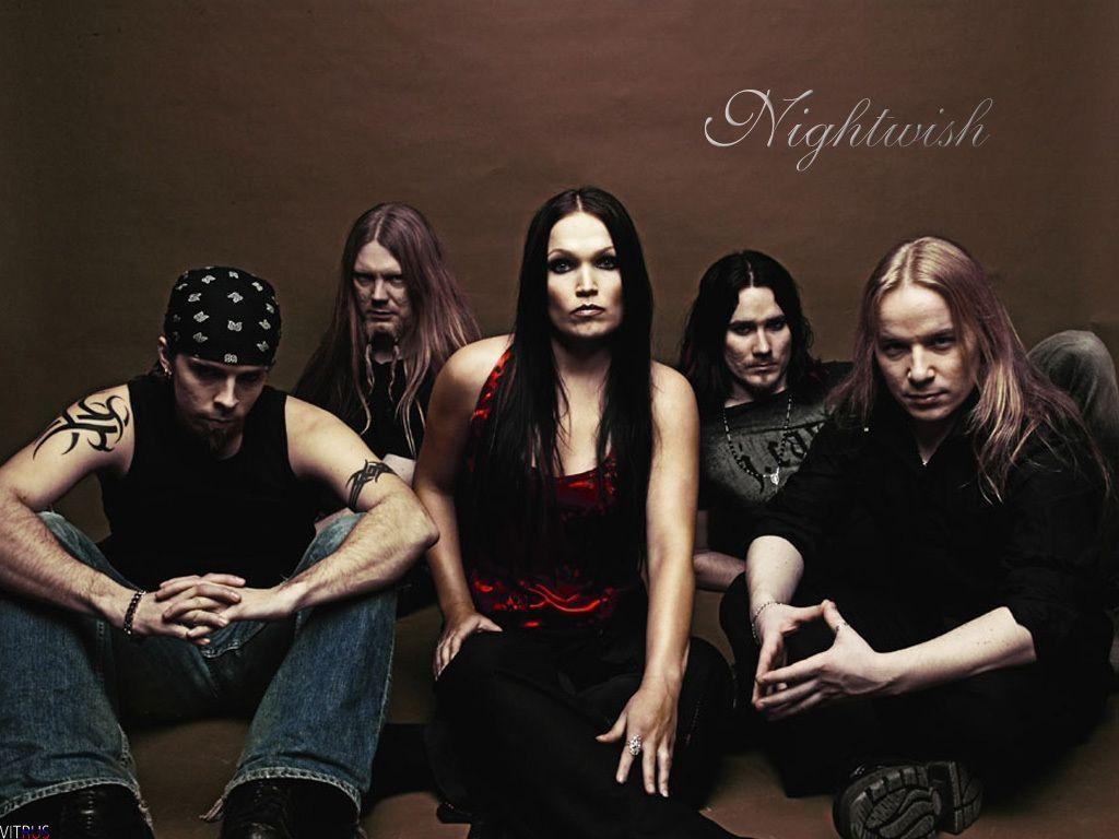 1030x770 nightwish, Desktop