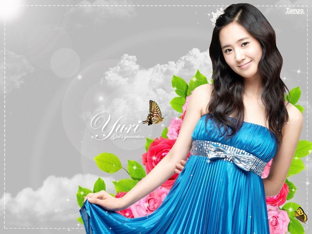 1030x770 Kwon Yuri Yuri SNSD Wallpaper, Desktop