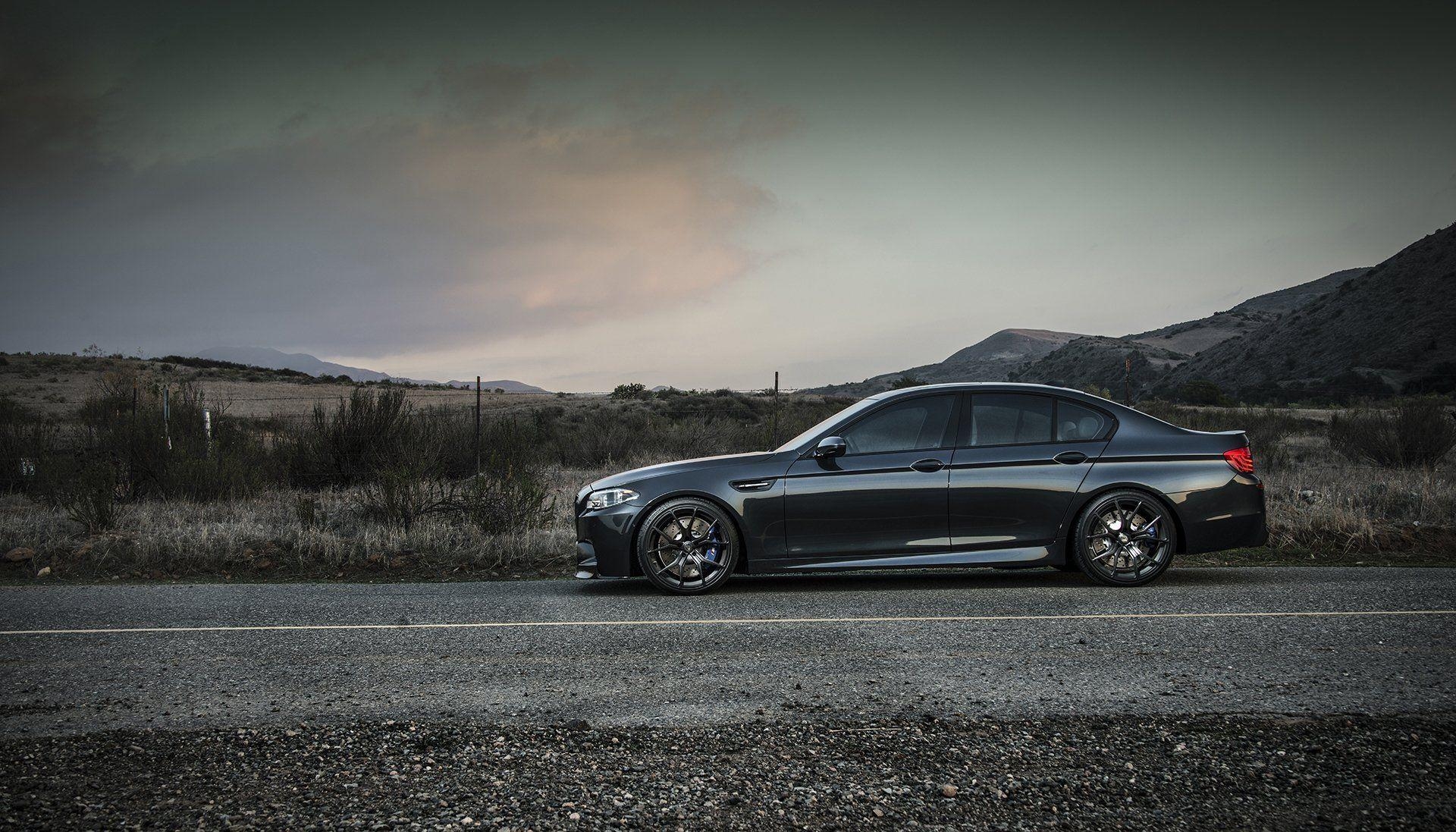 1920x1100 bmw m5 f10 black boomer HD wallpaper, Desktop