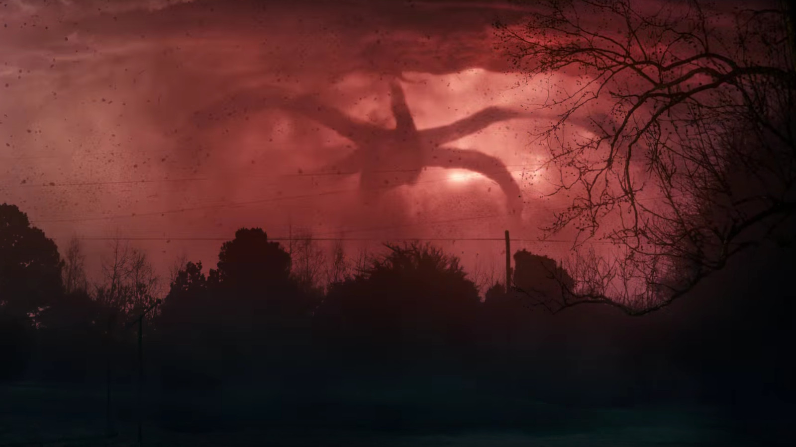 1600x900 Pixar director Andrew Stanton will direct two episodes of Stranger Things, Desktop