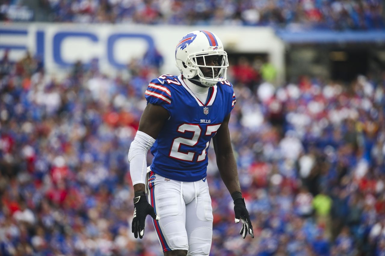 1280x860 Tre'Davious White Injury: Bills Star CB Suffers Season Ending Torn ACL (report), Desktop