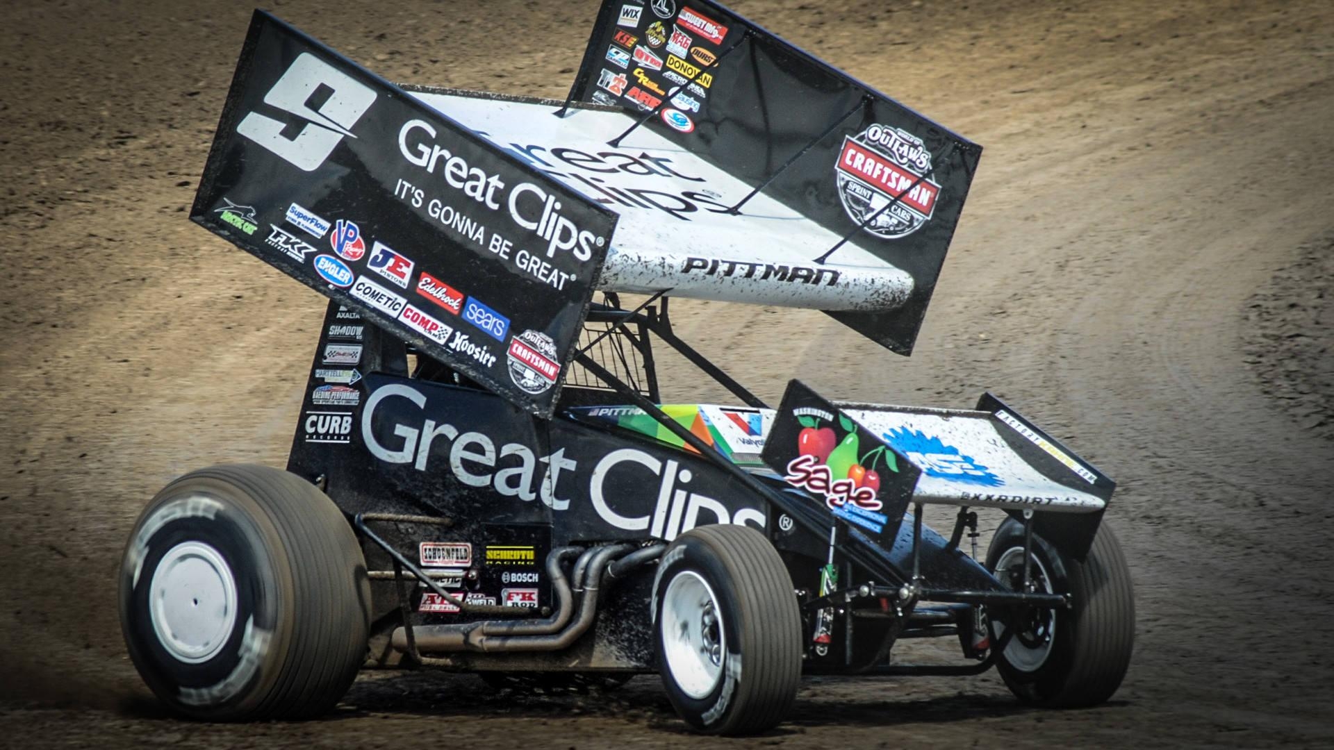 1920x1080 World of Outlaws Wallpaper Free World of Outlaws, Desktop