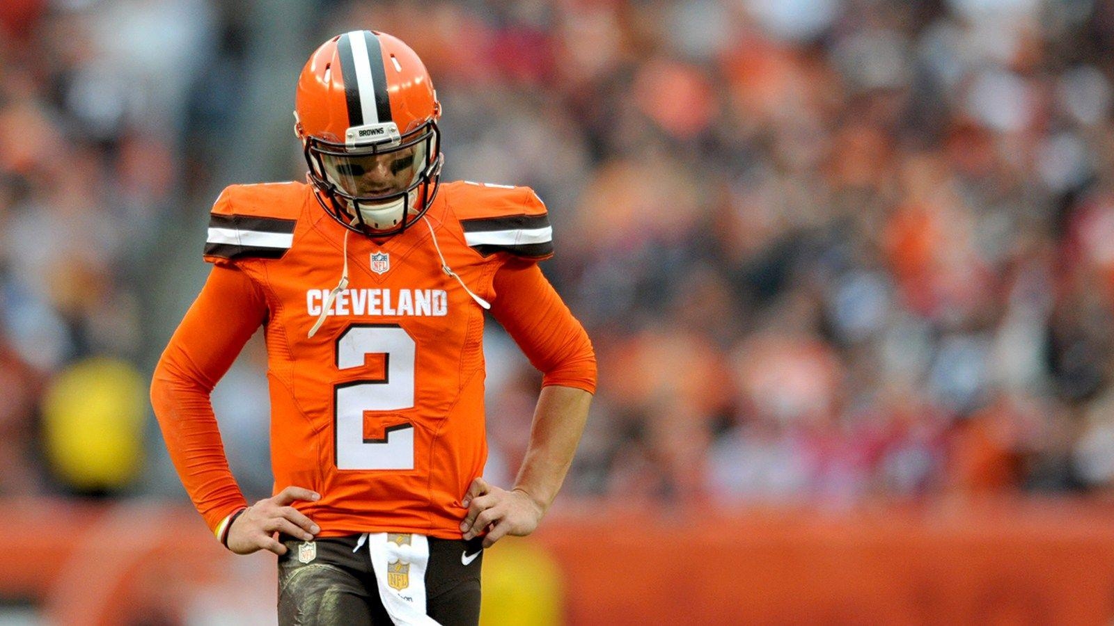 1600x900 Johnny Manziel says the Browns should've known he didn't know his, Desktop