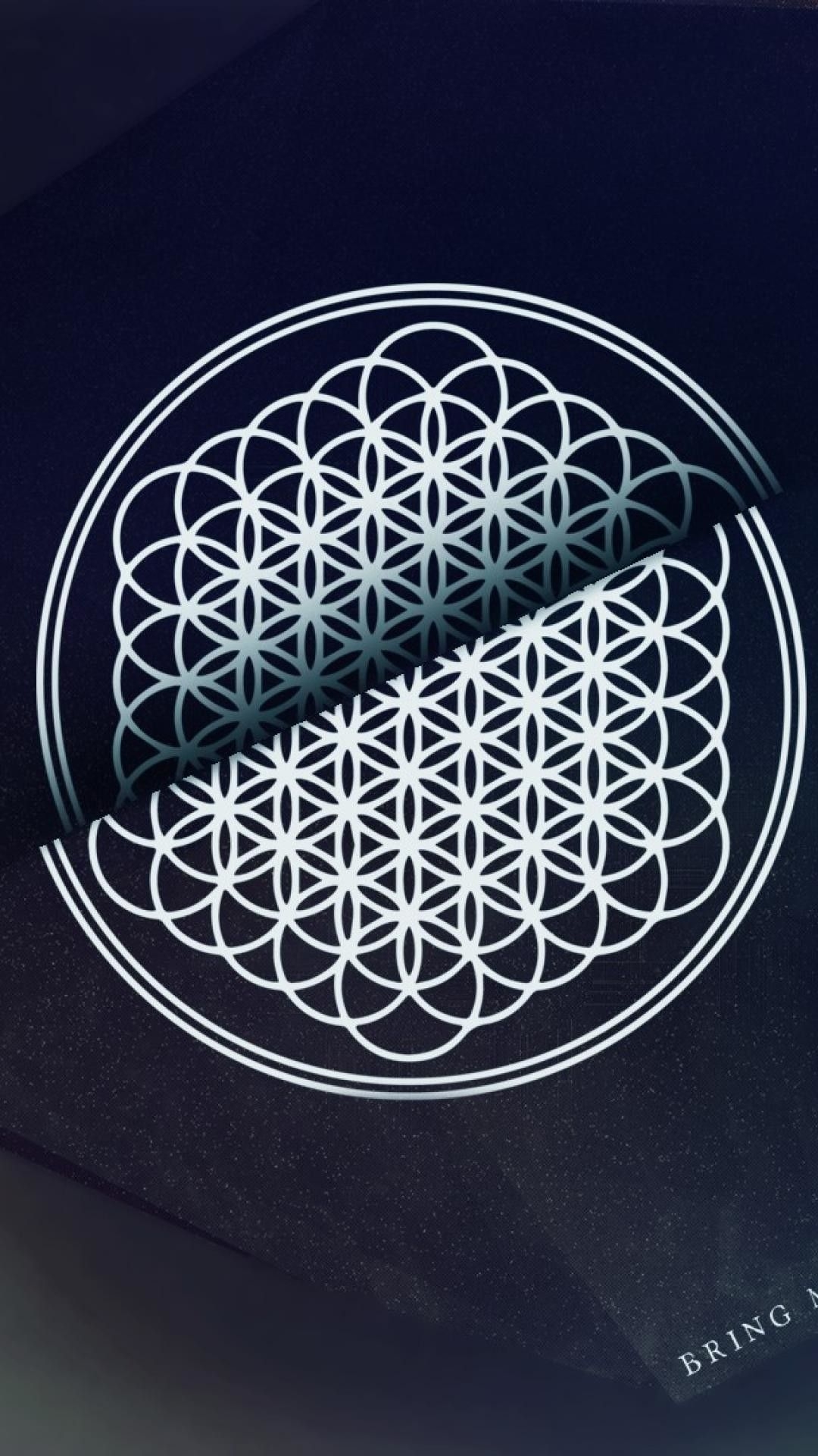 1080x1920 Bring Me the Horizon Phone Wallpaper, Phone