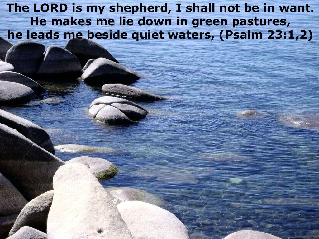 1030x770 Psalm 23:1 2 Shepherd Wallpaper, Desktop