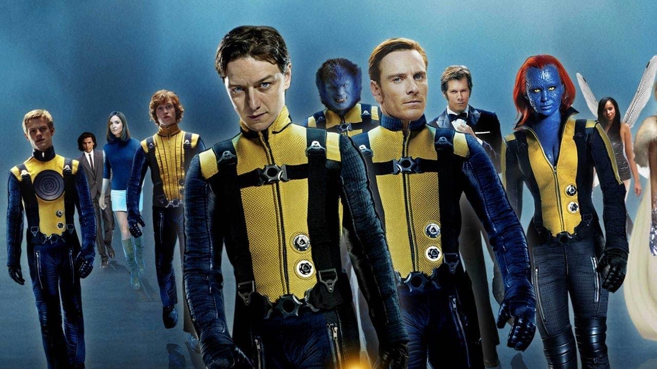 1280x720 x men first class background. x men first class, Desktop