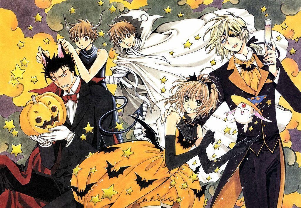 1030x710 Tsubasa Haloween Wallpaper and Picture Items, Desktop