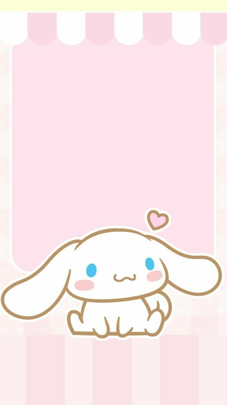 740x1310 Cute Cinnamoroll Wallpaper, Phone