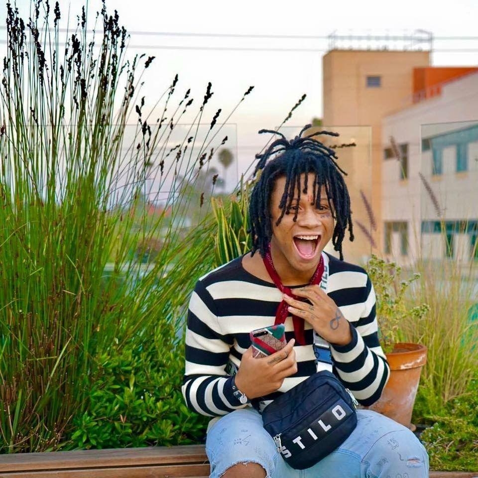 960x960 Music Video: Trippie Redd, Phone