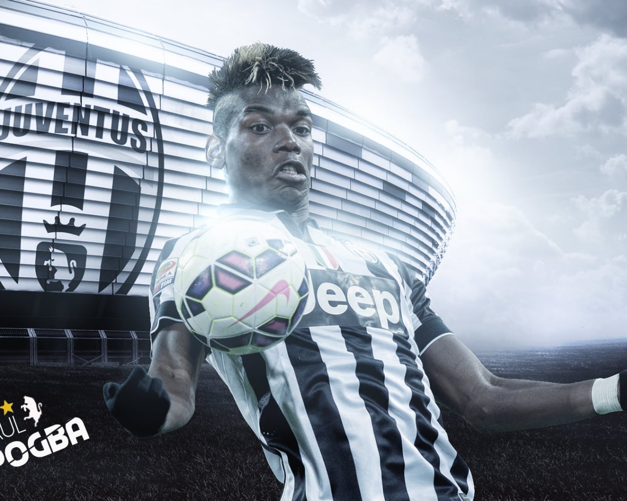 1280x1030 Free download Paul Pogba Juventus 20152016 Wallpaper Football Wallpaper HD [] for your Desktop, Mobile & Tablet. Explore Football Mobile Wallpaper HD 2015. NFL Football HD Wallpaper, Football HD, Desktop