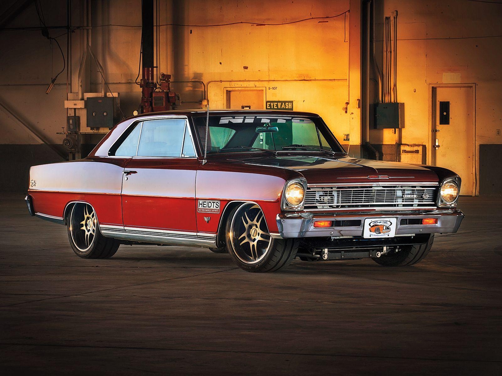 1600x1200 chevy nova wallpaper Collection, Desktop