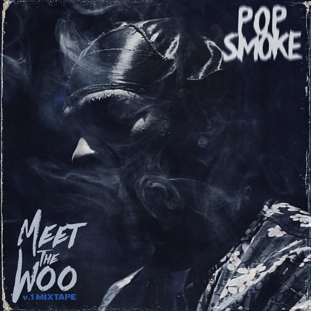 1080x1080 Pop Smoke Wallpaper Free Pop Smoke Background, Phone