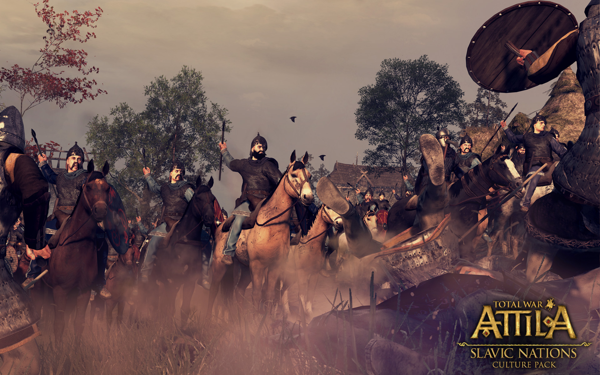 1920x1200 Free Total War: Attila Wallpaper in, Desktop