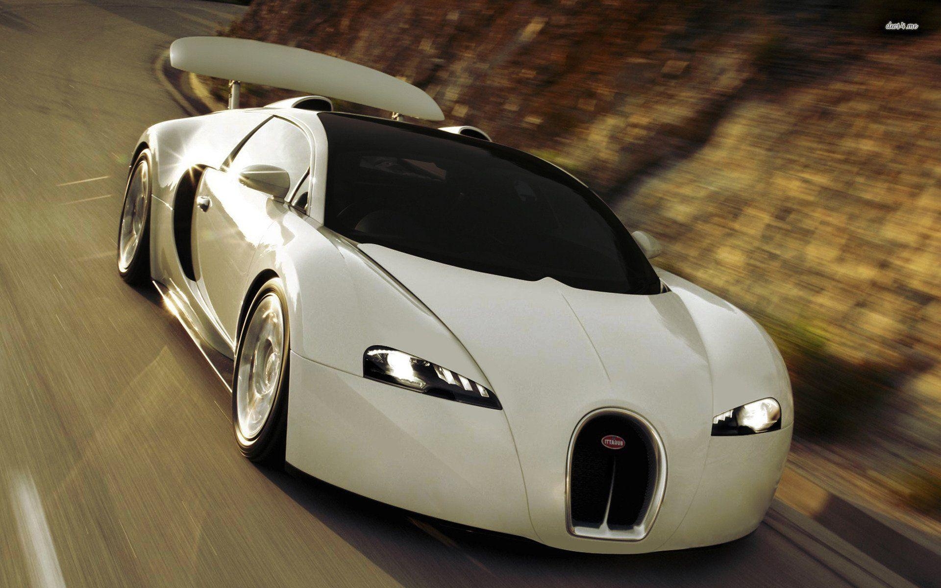 1920x1200 Bugatti Veyron EB 16.4 404939, Desktop