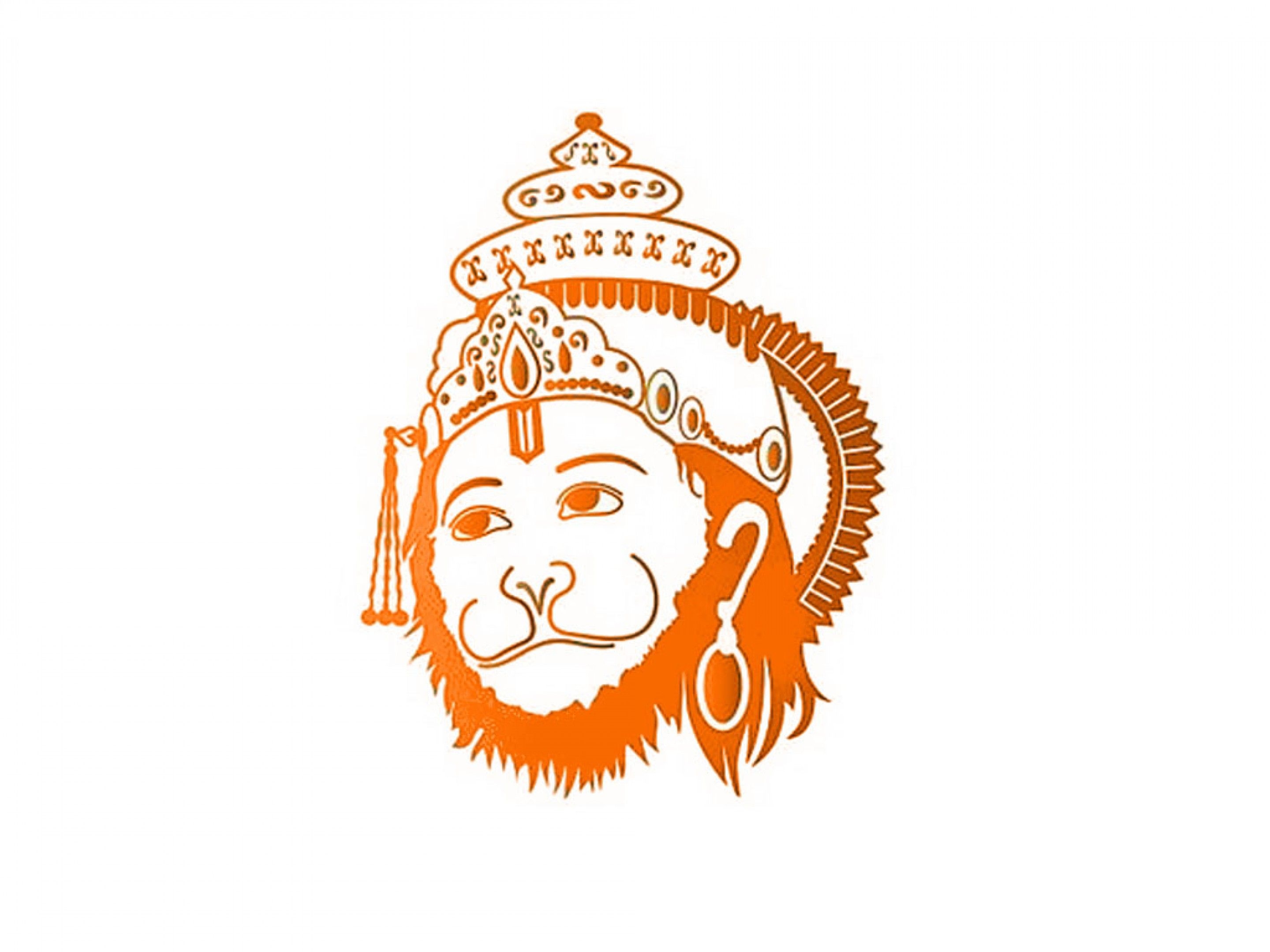 2880x2160 lord hanuman logo.com • 4K 5k 8k HD Desktop Wallpaper for Ultra High Definition Widescreen Desktop, Tablet & Smartphone wallpaper, Desktop