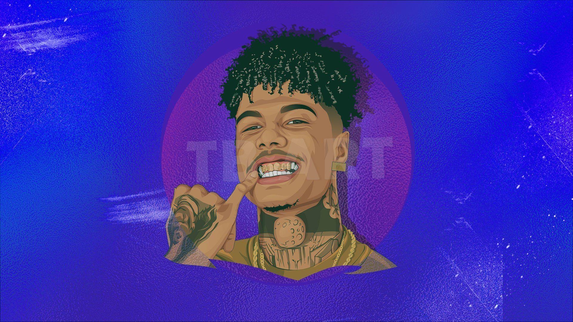 1920x1080 Blueface Wallpaper Free Blueface Background, Desktop