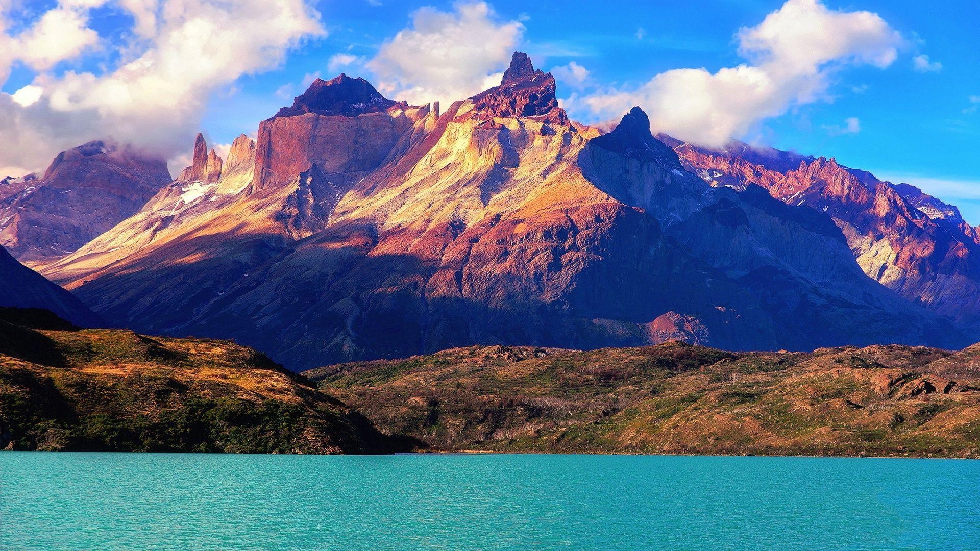 1920x1080 Chile Wallpaper, Desktop