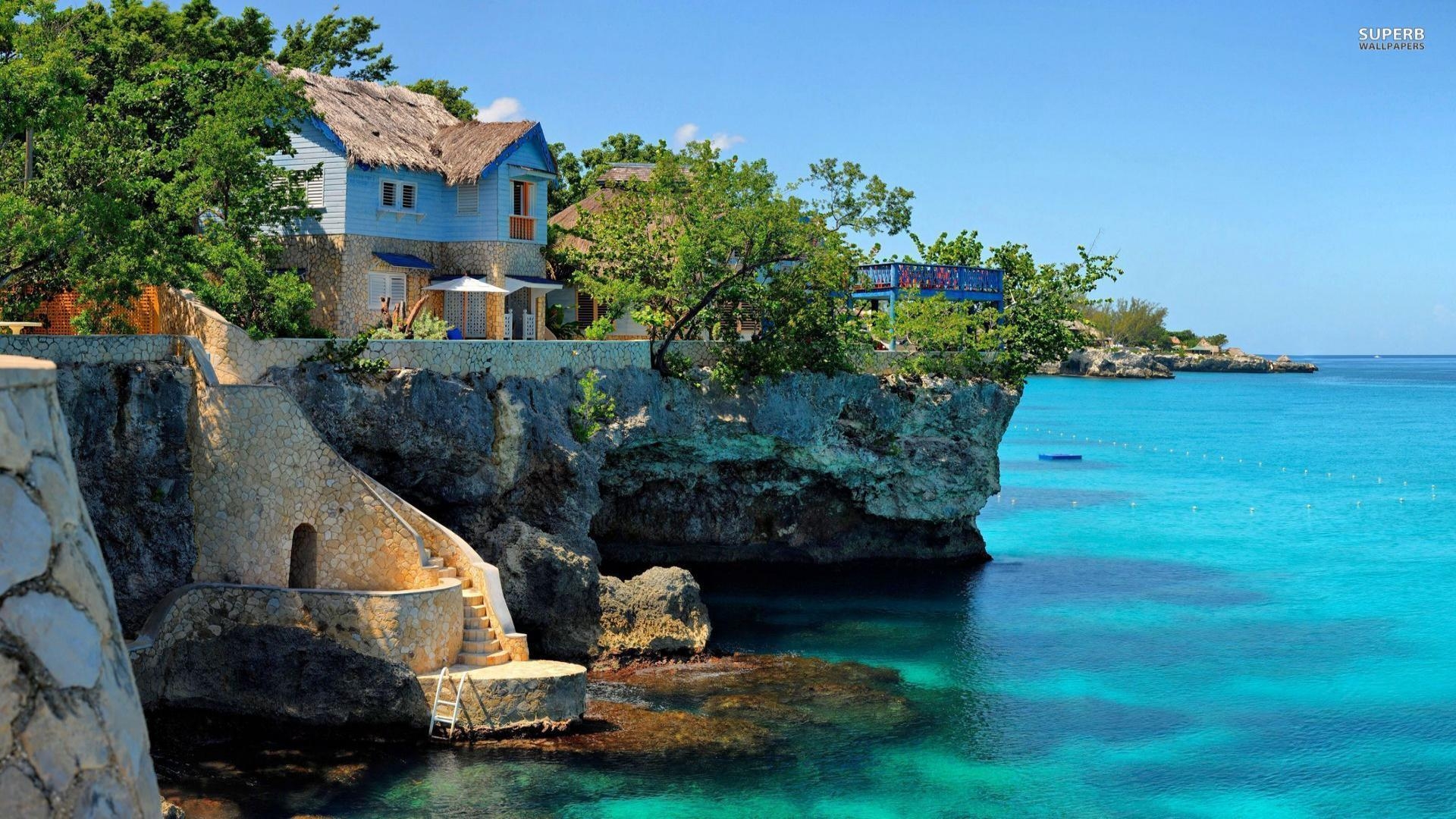 1920x1080 Jamaica Wallpaper Download JX6K45, Desktop